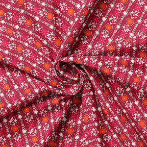 Blooming Hearts Collection-Sweetheart Stripes-Burgundy-66240207-02