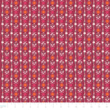 Blooming Hearts Collection-Sweetheart Stripes-Burgundy-66240207-02