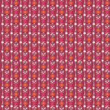 Blooming Hearts Collection-Sweetheart Stripes-Burgundy-66240207-02