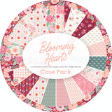 Blooming Hearts Collection Super Stack Case Pack (255 Yards)-Multi-66240207SSCASE