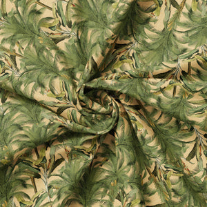 Palm Paradise Collection-Palm Paradise-Beige-66240304-01
