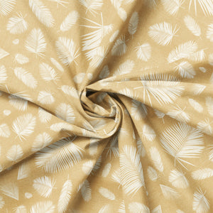 Palm Paradise Collection-Fronds-Beige-66240307-01
