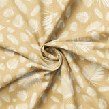Palm Paradise Collection-Fronds-Beige-66240307-01