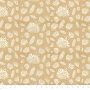 Palm Paradise Collection-Fronds-Beige-66240307-01