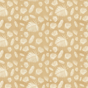 Palm Paradise Collection-Fronds-Beige-66240307-01