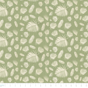 Palm Paradise Collection-Fronds-Green-66240307-02