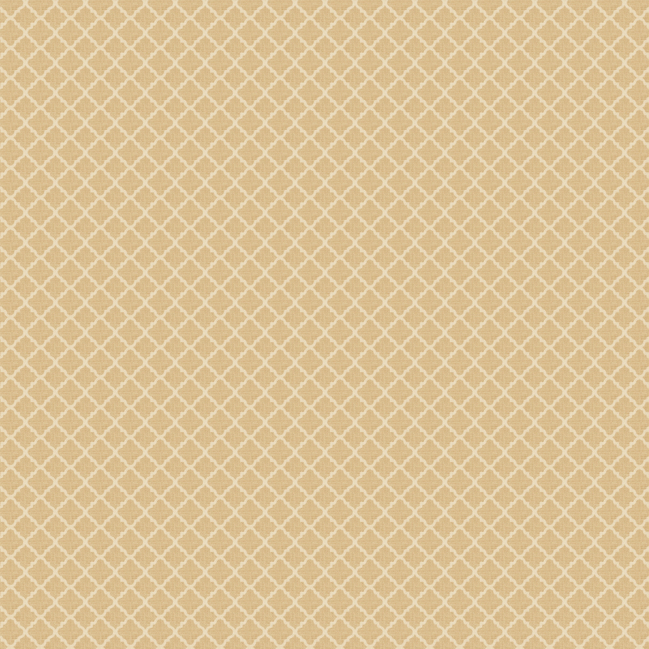 Palm Paradise Collection-Quatrefoil-Beige-66240308-01