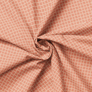 Palm Paradise Collection-Quatrefoil-Coral-66240308-03
