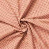 Palm Paradise Collection-Quatrefoil-Coral-66240308-03