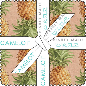 Palm Paradise Collection 5" Charms (42 pieces)-Multi-66240308CHA