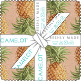 Palm Paradise Collection 5" Charms (42 pieces)-Multi-66240308CHA