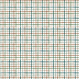 Living on Lake Time Collection-Off the Grid Plaid-Multi-100% Cotton-66250104-01