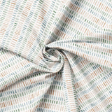 Living on Lake Time Collection-Textured Marks-Multi-100% Cotton-66250107-01