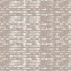 Living on Lake Time Collection-Textured Marks-Taupe-100% Cotton-66250107-02