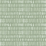 Living on Lake Time Collection-Textured Marks-Green-100% Cotton-66250107-03