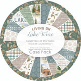 Living on Lake Time Collection Super Stack Case Pack (165 Yards)-Multi-100% Cotton-66250107SSCASE
