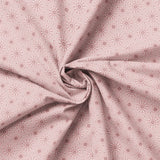 Pumpkins and Paws Collection-Medallions-Dusty Mauve-100% Cotton-66250208-01