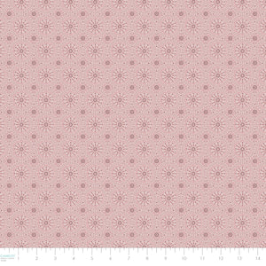 Pumpkins and Paws Collection-Medallions-Dusty Mauve-100% Cotton-66250208-01