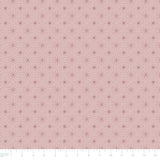 Pumpkins and Paws Collection-Medallions-Dusty Mauve-100% Cotton-66250208-01