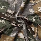 Collection Chalets de l'Ours Noir-Enseignes de Chalet-Multi-66250301-01