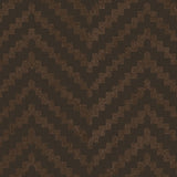Black Bear Cottages Collection-Rustic Chevron-66250303-01