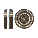 Black Bear Cottages Collection 2 1/2" Strips (40 pieces)-66250304STR