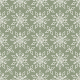 Home for the Holidays Collection-Detailed Snowflakes-66250405-02