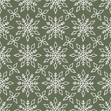 Home for the Holidays Collection-Detailed Snowflakes-66250405-04