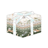 Home for the Holidays Collection Fat Quarter Bundle (10 pieces)-66250405FQB