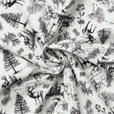 Joy to the World Collection-Woodland Sketch-66250502-01