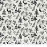 Joy to the World Collection-Woodland Sketch-66250502-01