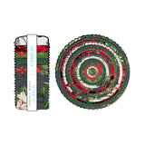 Joy to the World Collection 2 1/2" Strips (40 pieces)-66250504STR