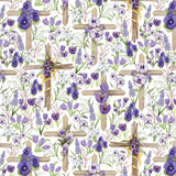 Collection Bénédictions en Fleurs-Bénédictions en Fleurs-Blanc-Coton-66250601-01