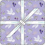 Blessings in Bloom Collection 10" Squares (42 pieces) 66250608SQU