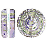 Blessings in Bloom Collection 2 1/2" Strips (40 pieces)