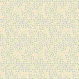 Botanical Mosaic Collection-Tiny Tile Pieces-Quilting Cotton- Yellow-66250707-01