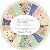 Botanical Mosaic Collection Case Pack (110 Yards)