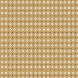 Collection Lac Vintage-Géo Texturé- Jaune-100% Coton-66260106-01