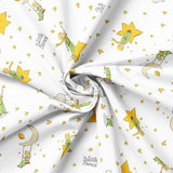 The Little Prince Collection-Blanc--100% Coton-67010101-01