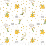The Little Prince Collection-Blanc--100% Coton-67010101-01