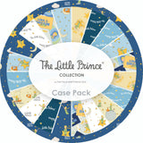 Collection Le Petit Prince Méga Caisse (135 Verges)Multi-100% Coton-67010106SSCASE
