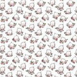 Collection Kewpie-XOXO Kewpie-Blanc-100% Coton-67020103-01