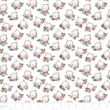 Collection Kewpie-XOXO Kewpie-Blanc-100% Coton-67020103-01