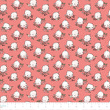 Collection Kewpie-XOXO Kewpie-Rouge--100% Coton-67020103-02