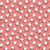 Collection Kewpie-XOXO Kewpie-Rouge--100% Coton-67020103-02