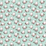 Collection Kewpie-XOXO Kewpie-Menthe-100% Coton-67020103-03