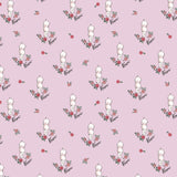 Collection Kewpie-C'est Toi le Plus Kewpie-Rose-100% Coton-67020105-01