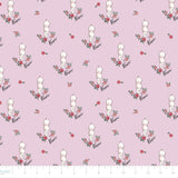 Collection Kewpie-C'est Toi le Plus Kewpie-Rose-100% Coton-67020105-01