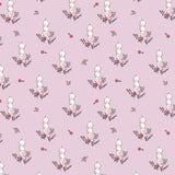 Collection Kewpie-C'est Toi le Plus Kewpie-Rose-100% Coton-67020105-01