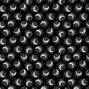 Collection Mysti-Chats-Eclipse-Noir-100% Coton-68230204-02